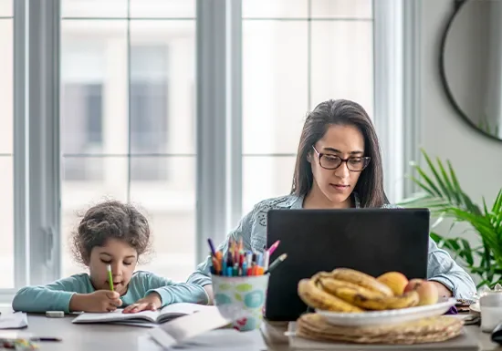 Work-Life Balance While Earning Your Online MBA | UoPeople