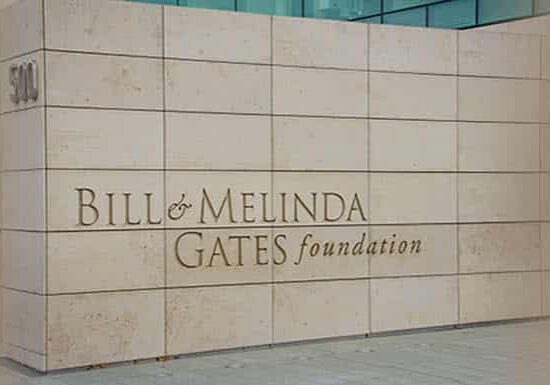 Bill and Melinda Gates Foundation Support Education At UoPeople Hero Banner