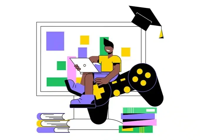 The Important Role of Gamification in Education_Header