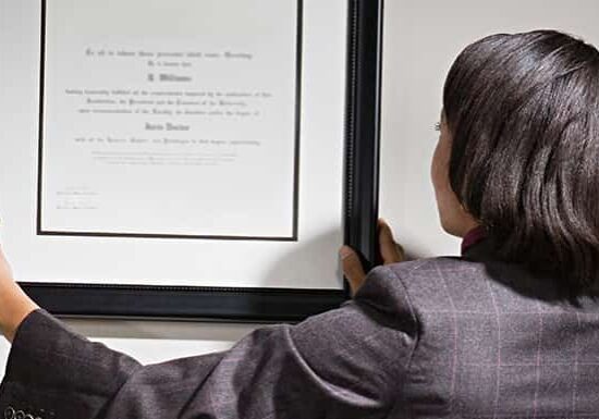 Choosing & Understanding Types of College Degrees | Uopeople