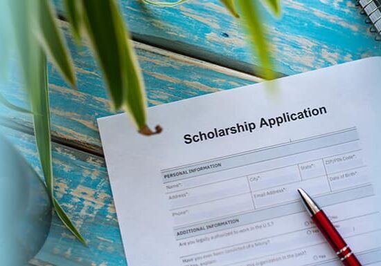 Understanding Scholarships for High School Juniors 2 feature image