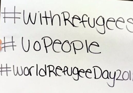 World-Refugee-Day