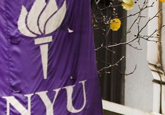 NYU Collaboration to accept UoPeople transfer students