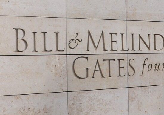 The Bill and Melinda Gates Foundation partners with UoPeople