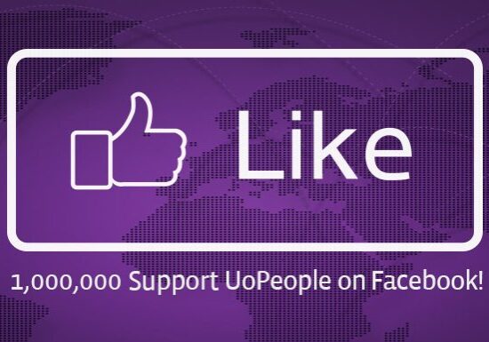 UoPeople Reaches Over 1m on Facebook
